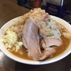 らーめん たろうの画像