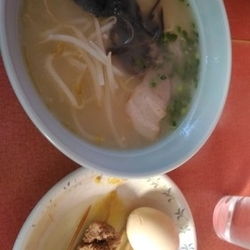 ラーメン