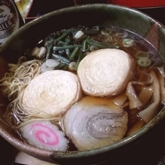 さんない食堂・喫茶すいらんの画像