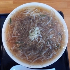 石臼挽き手打ちそば 日月庵の画像