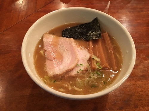 「ラーメン」@noodlesの写真