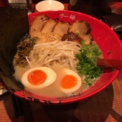 全部のせらーめん