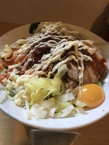 「「限定Ｃ」君の名は　ｷﾑﾗ君　９００円」@豚星。の写真