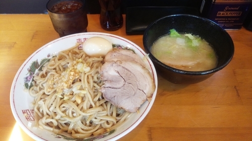 「Pattan in Fat-ton Style」@ファットンの写真