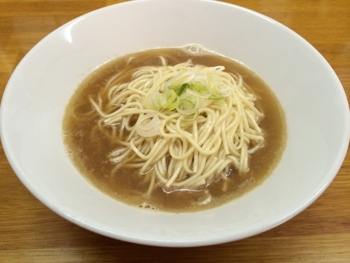 「そば」@中華そば屋 伊藤の写真