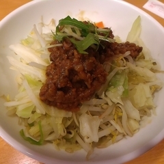 長崎ちゃんぽん リンガーハット 新橋店の画像