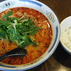 上海料理 順福園の画像