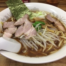 ラーメン