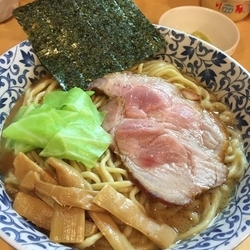 ラーメン （中盛）