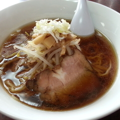 東明飯店の画像