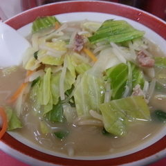 中華そば 雪の画像