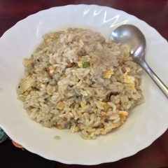 熱烈厨房 マッスルの画像