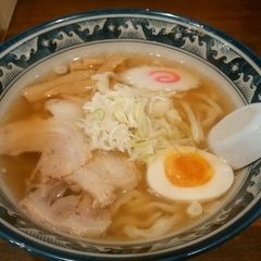 手打ちらーめん麺之介の画像
