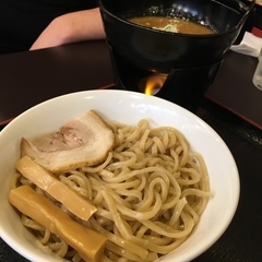 鶏白湯ラーメン 夏樹の画像