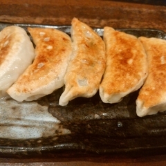 手打ちらーめん麺之介の画像