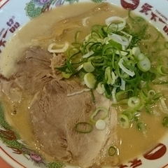 天下一品 淡路店の画像