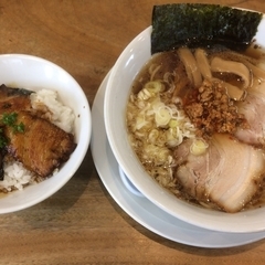 らーめん 里屋の画像