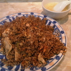 ちょもらんま 大山店の画像