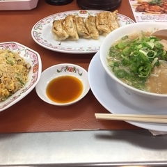 餃子の王将 氷上店の写真