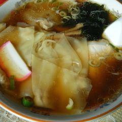 四号食堂の画像