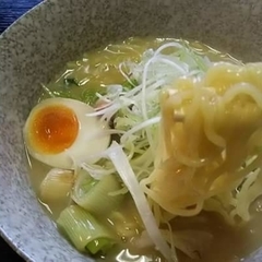 麺屋 華みちの画像