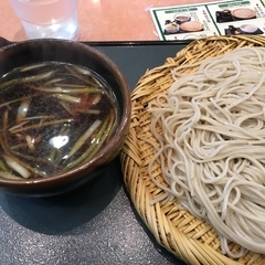 そば処 信州庵 札幌南郷店の画像
