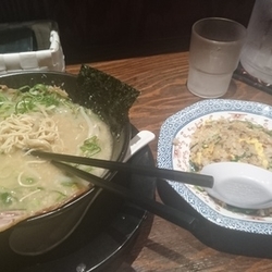 チャーハンセット