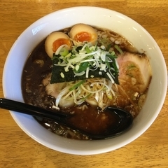麺屋壱 松山店の画像