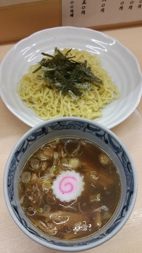 「つけざる」@いつみ屋の写真