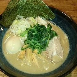 航ラーメン