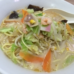 リンガーハット イオン南松本店の画像