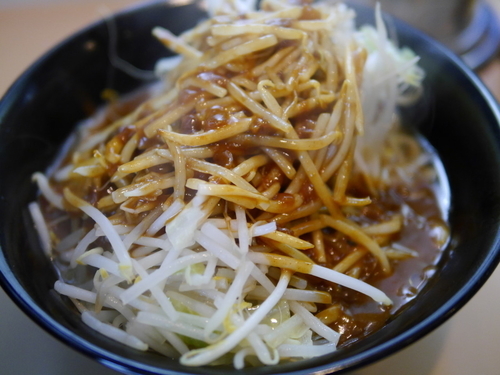 「19 カレーM」@The Outsidersの写真