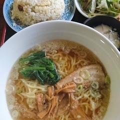 中華菜館の画像