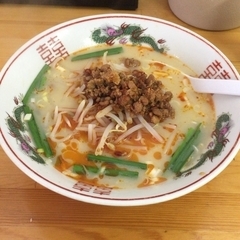 台湾料理 福龍閣 島田店の画像