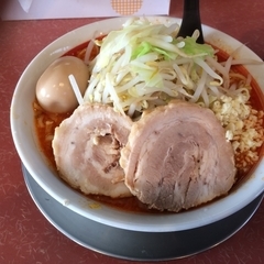 麺屋 喜乃助の画像