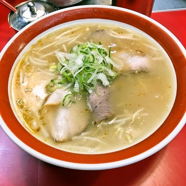 ラーメン