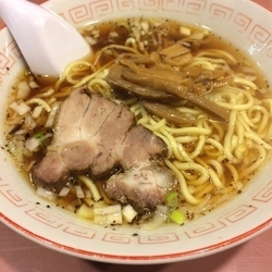 ラーメン