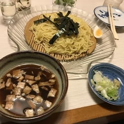 つけ麺