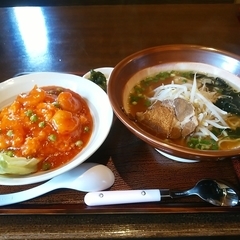 台湾料理 福味居の画像