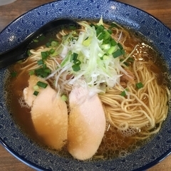 鶏SOBA BUZZ ROCKの画像