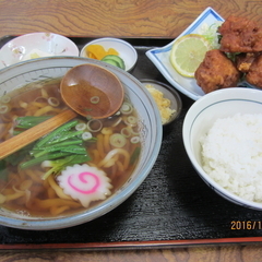 おたふく食堂の画像