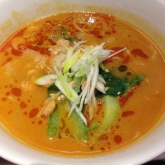 粥餐庁 栄森の地下街店の画像