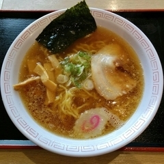 鶏源ラーメン スーパーアークス光星店の画像