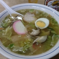 住田屋食堂の画像