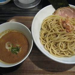 つけ麺