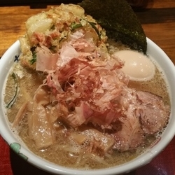 無化調らーめん 阿闍梨 渋谷センター街店