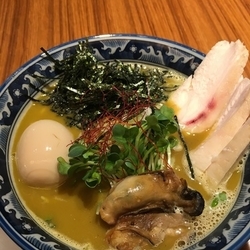 佐市ラーメン（全部のせ）