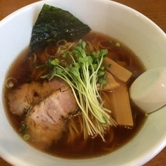 麺場四代目 佐倉駅前食堂の画像