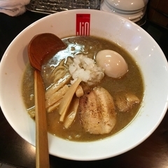 らーめんDining Jin 高田店の画像