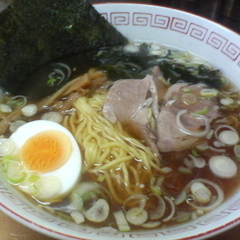 チャルメラ いち番の画像